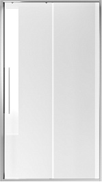 Niagara Душевая дверь в нишу Nova 120x195 NG-64-12A – фотография-1